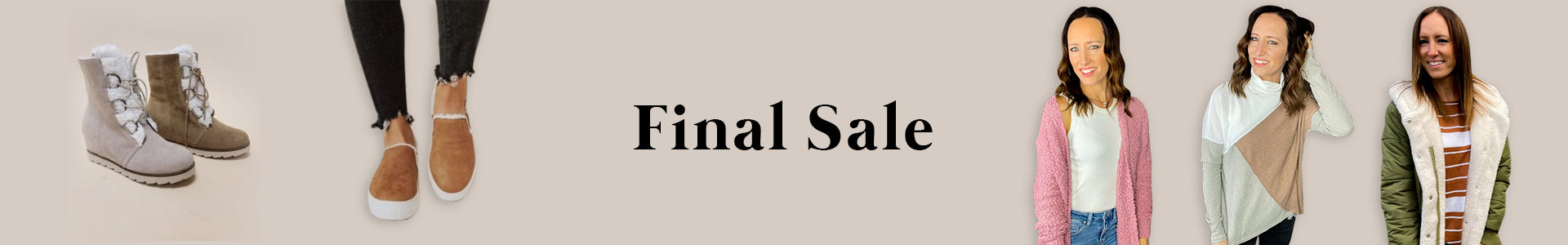 Sale