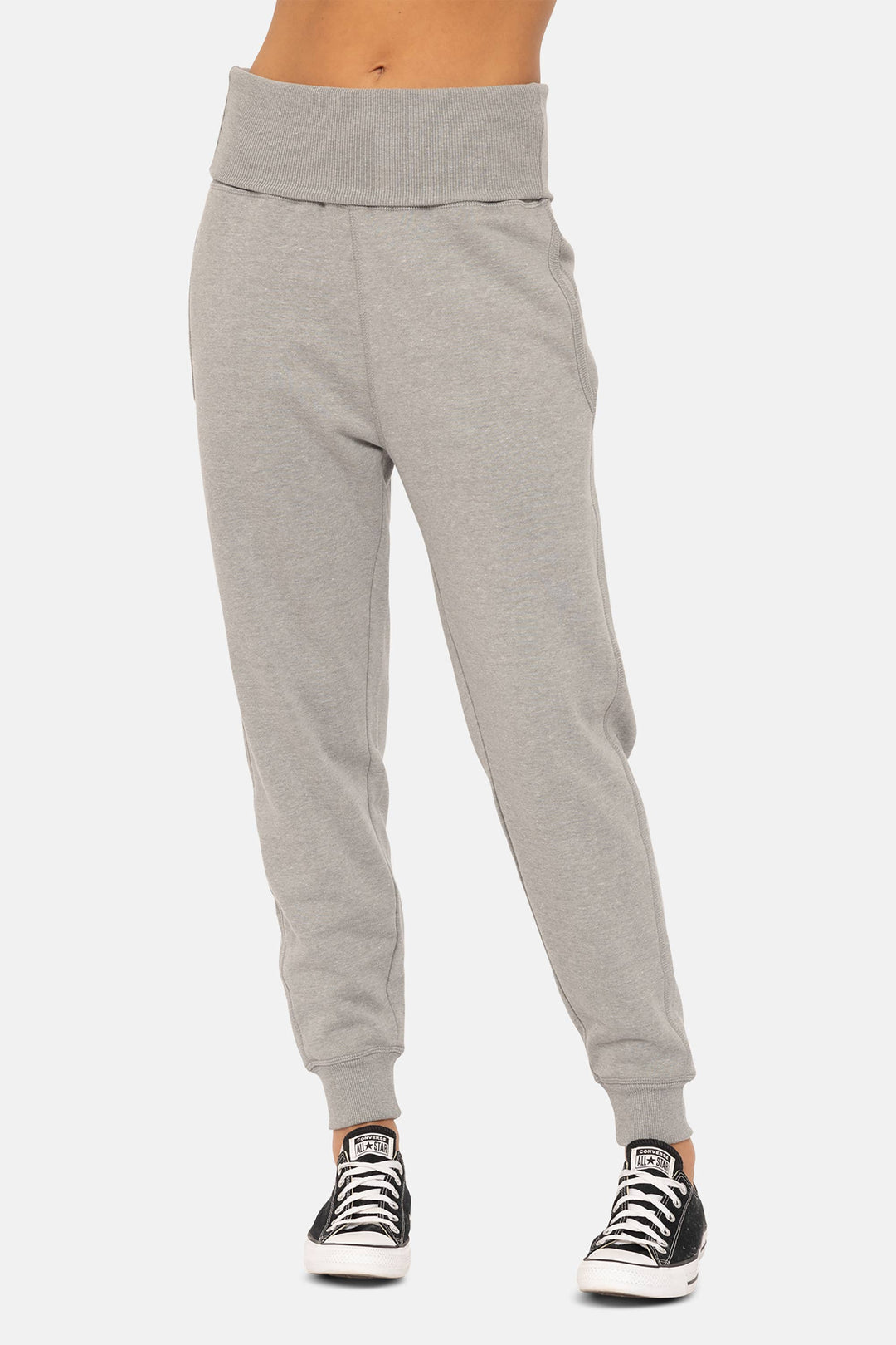 Brushed Lounge Joggers