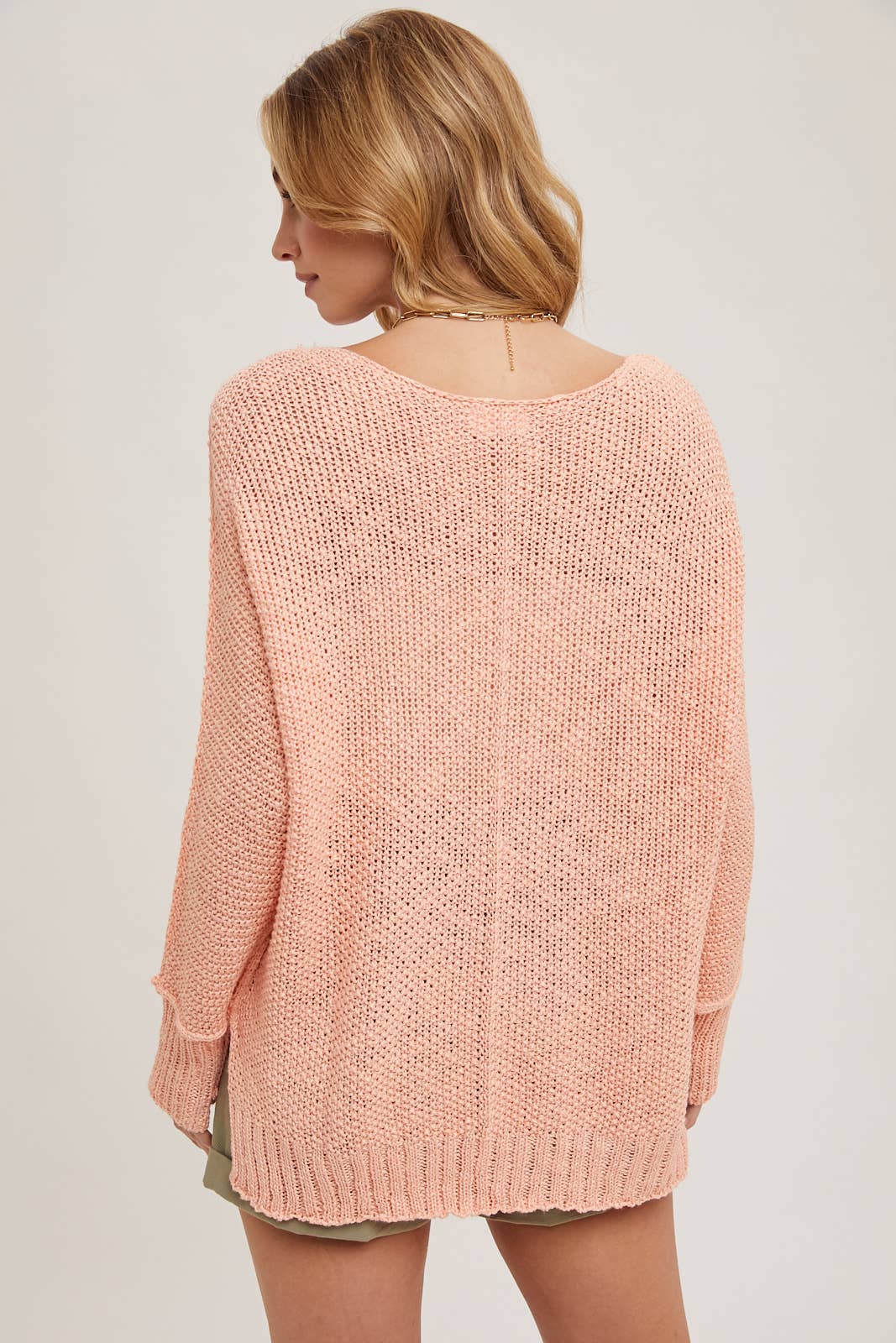 Emberly Sweater