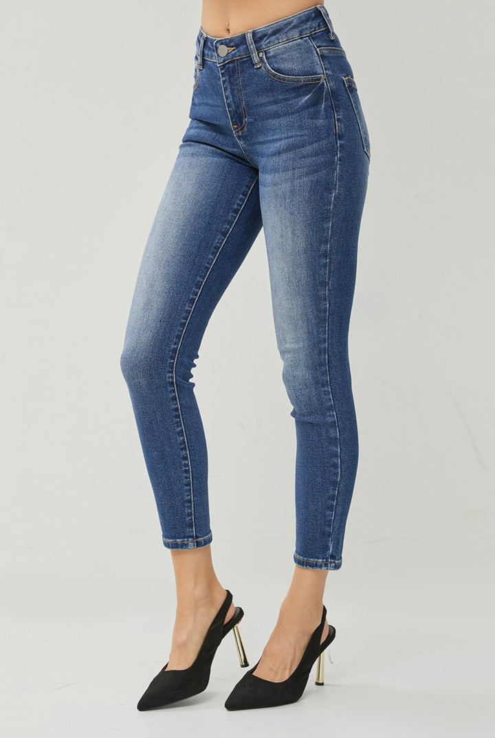 Daisy Mae Skinny Jeans