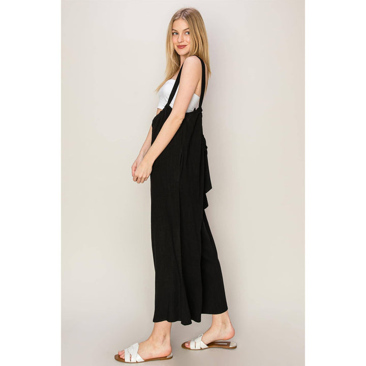 Amy Overall Jumpsuit