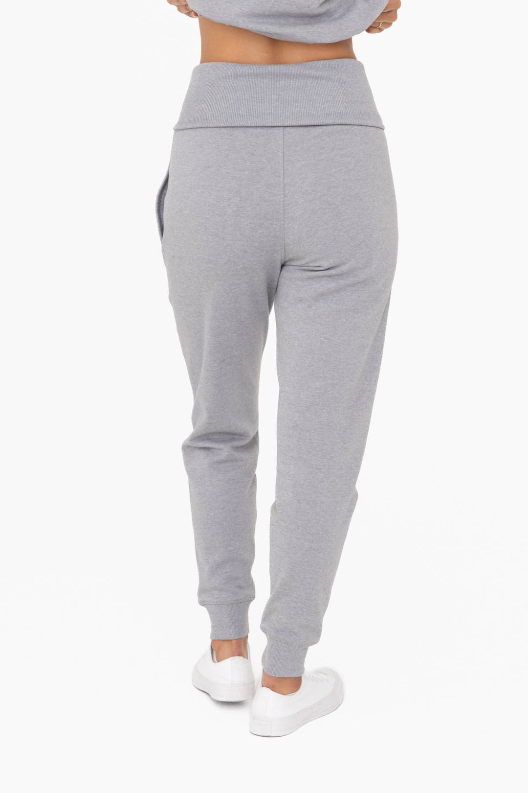 Brushed Lounge Joggers