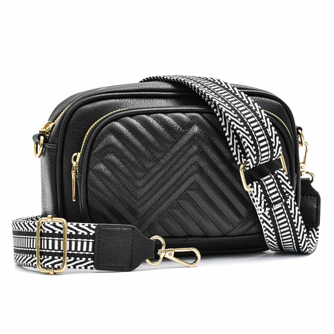 The Emily Crossbody