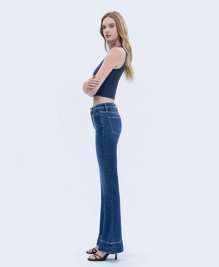 Jillian Welt Pocket Flare