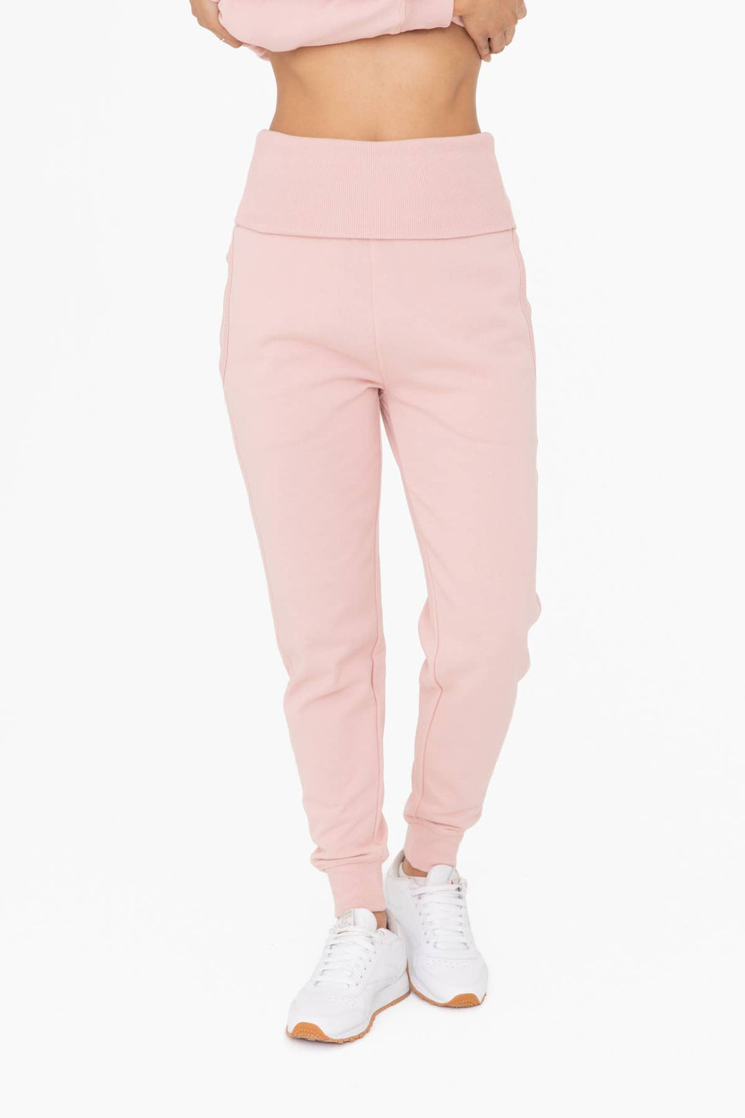 Brushed Lounge Joggers