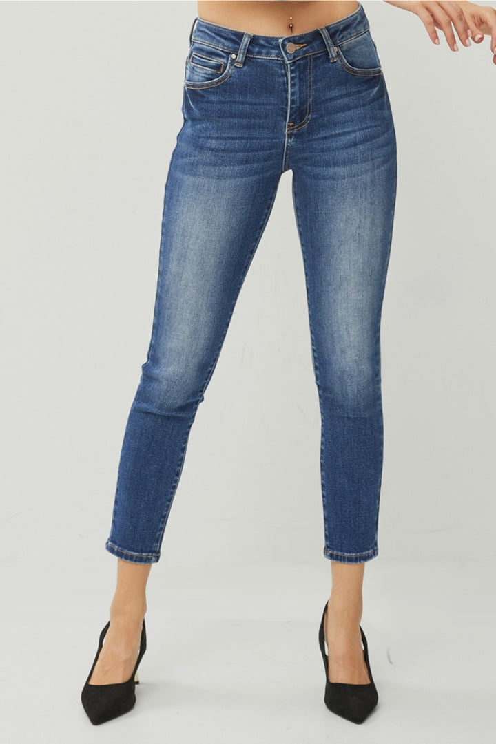 Daisy Mae Skinny Jeans