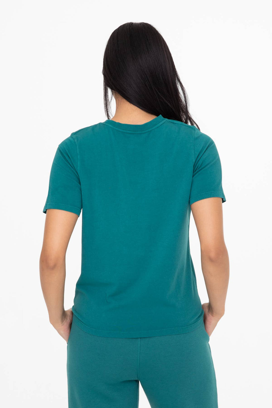 Samantha Classic Tee