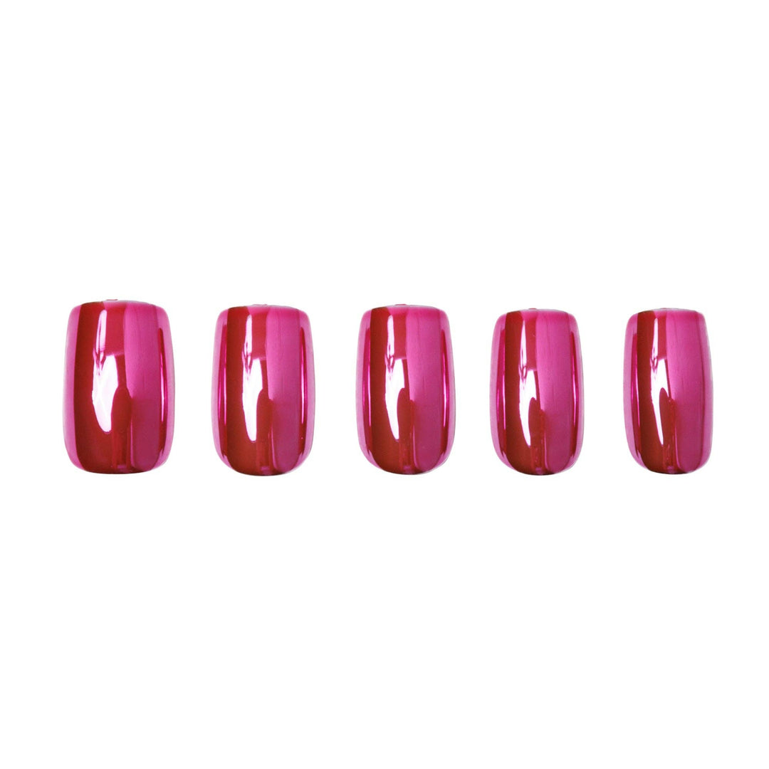 Pink Alloy