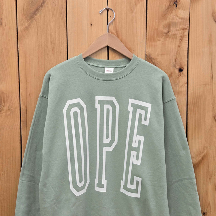 OPE Crewneck