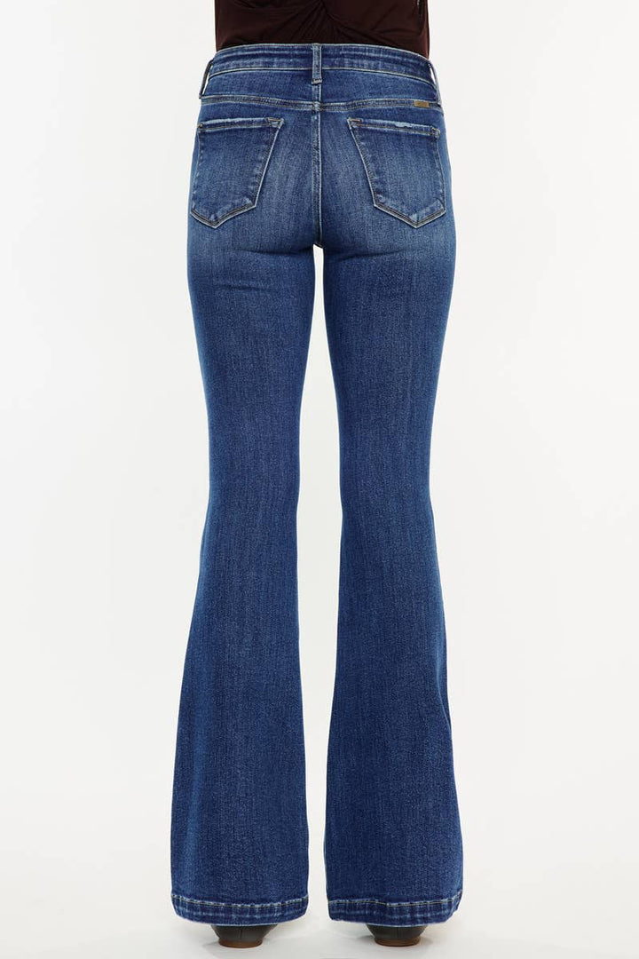 Taylor Flare Jeans