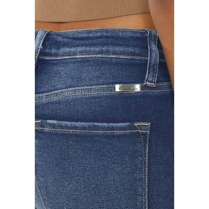 Shelby Straight Leg Jean