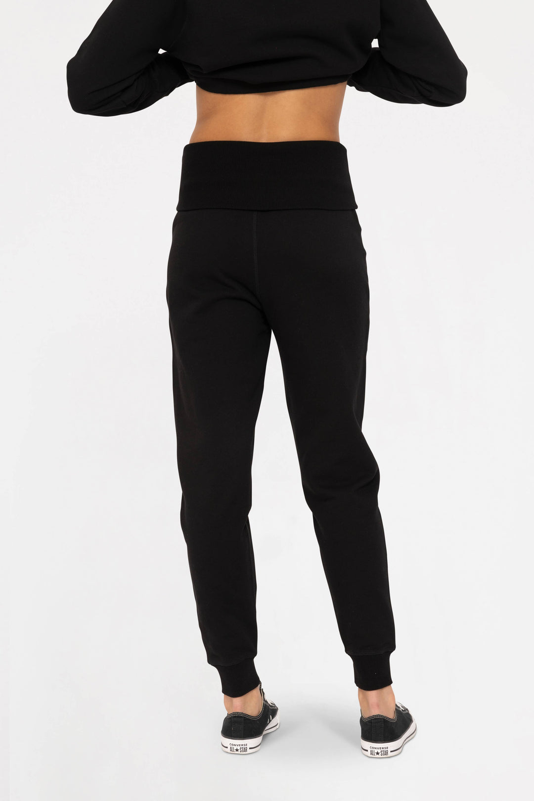 Brushed Lounge Joggers