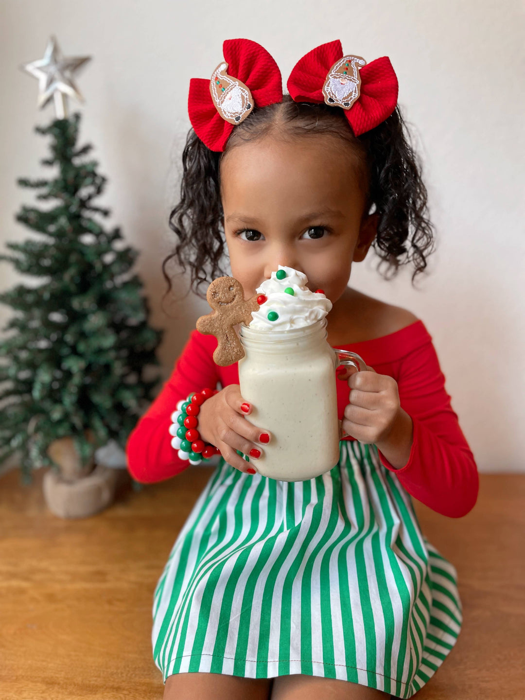 Candy Cane Cutie Bundle