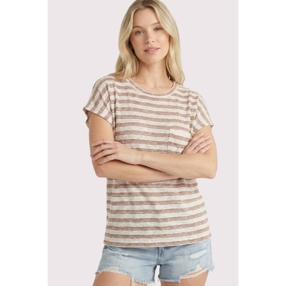 Nora Pocket Sweater