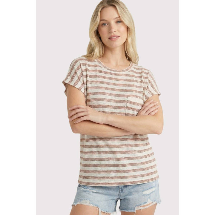 Nora Pocket Sweater