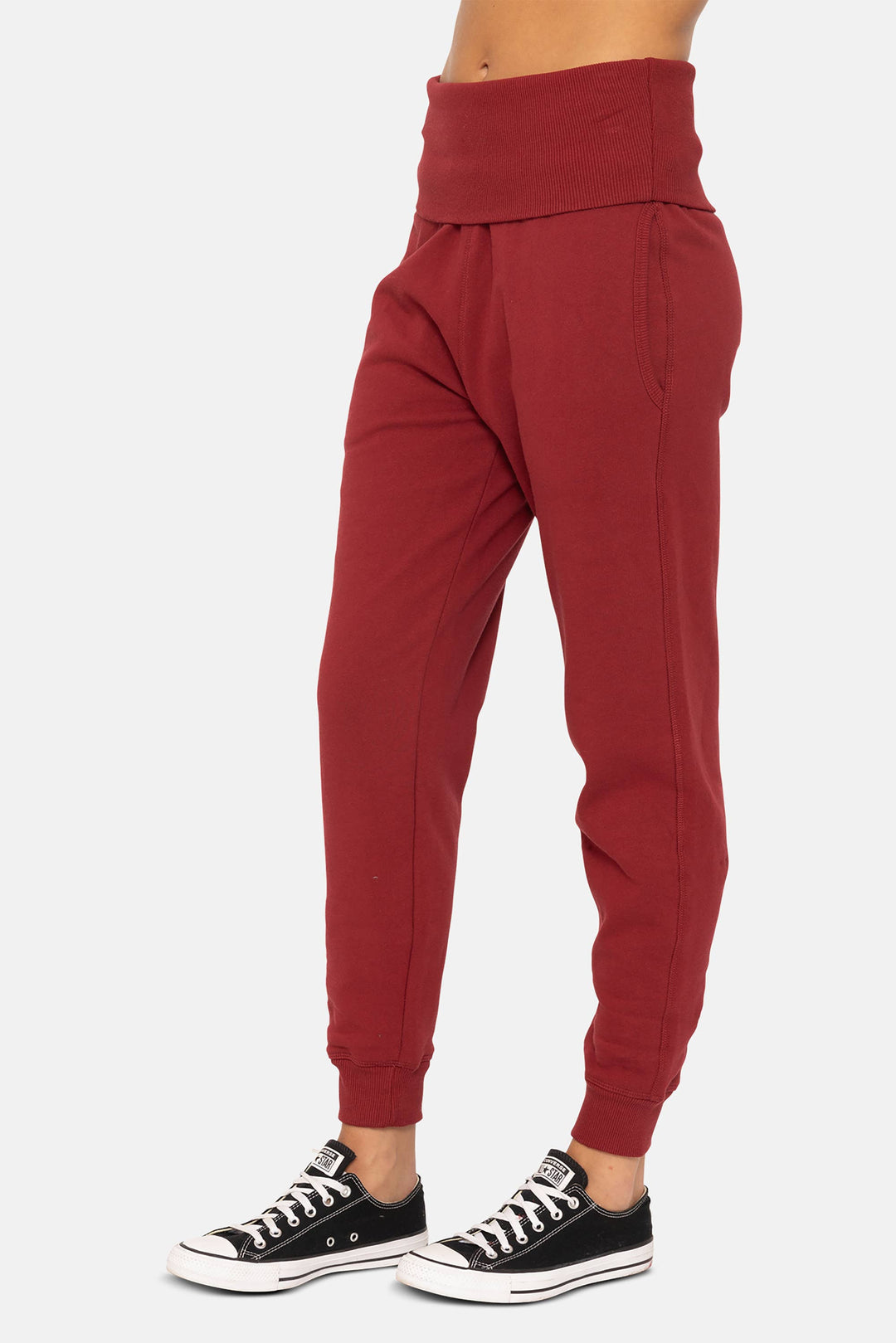 Brushed Lounge Joggers