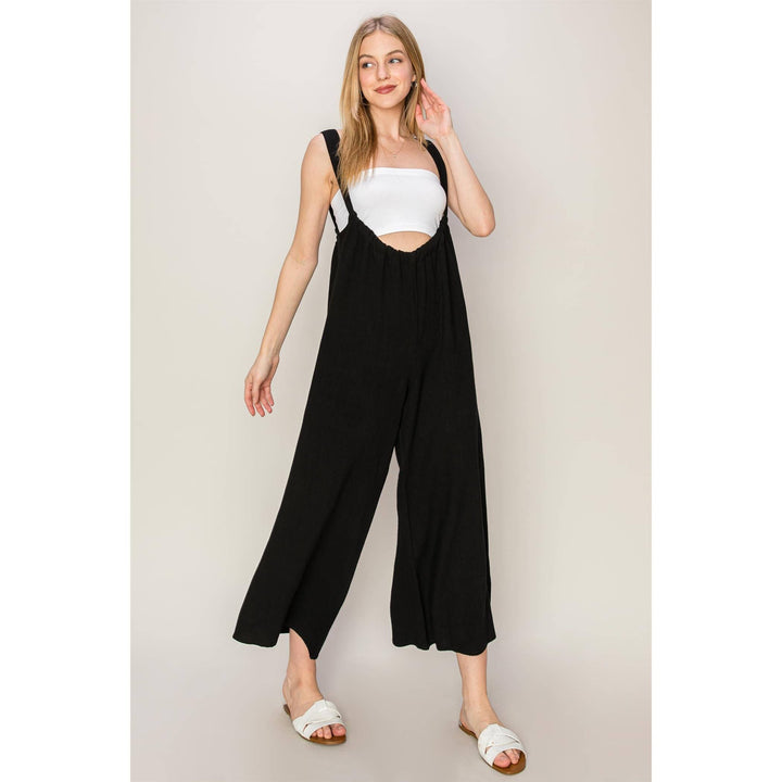 Amy Overall Jumpsuit