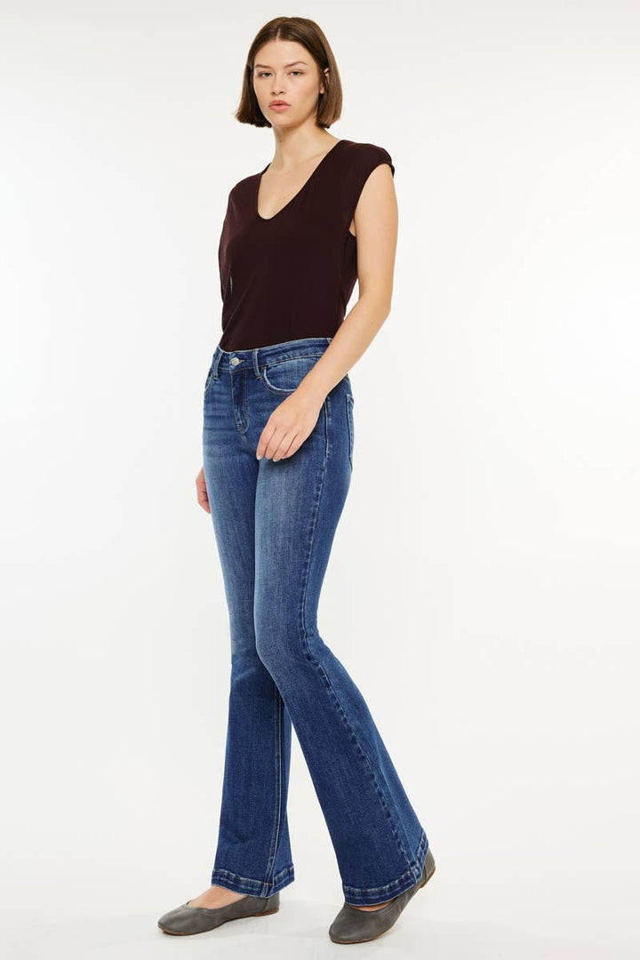 Taylor Flare Jeans