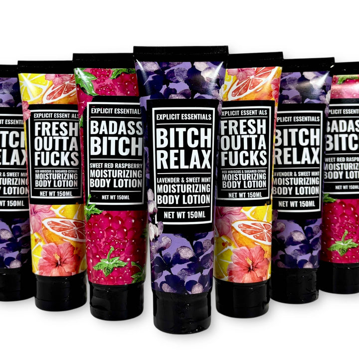 Best Selling Body Lotion