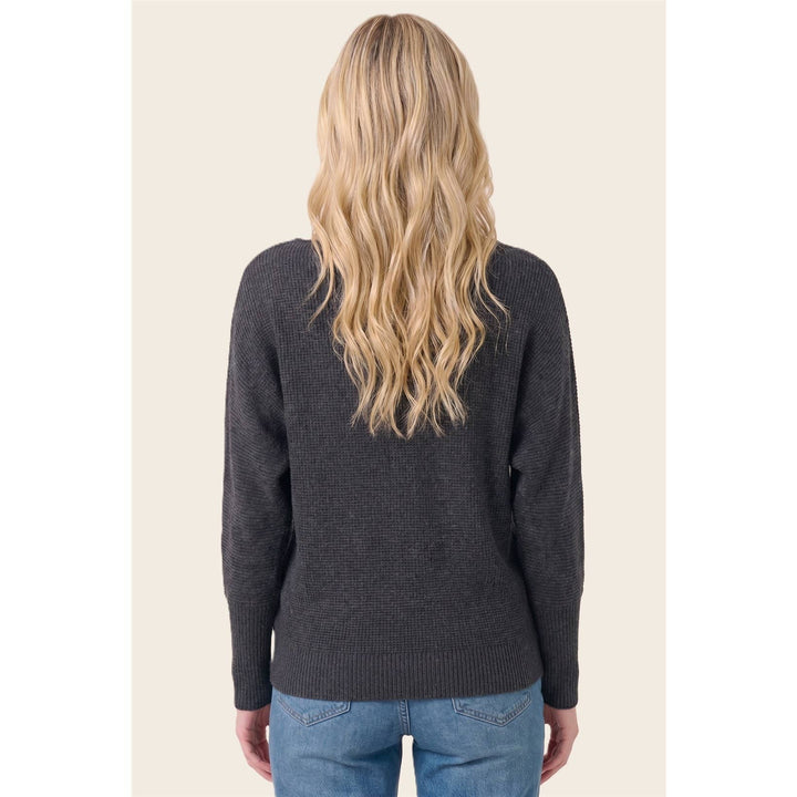 DOLMAN SLEEEVE SUPERSOFT SWEATER