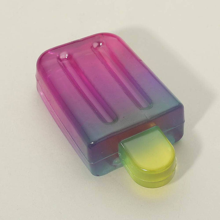 Popsicle Squishy Squeeze Toy