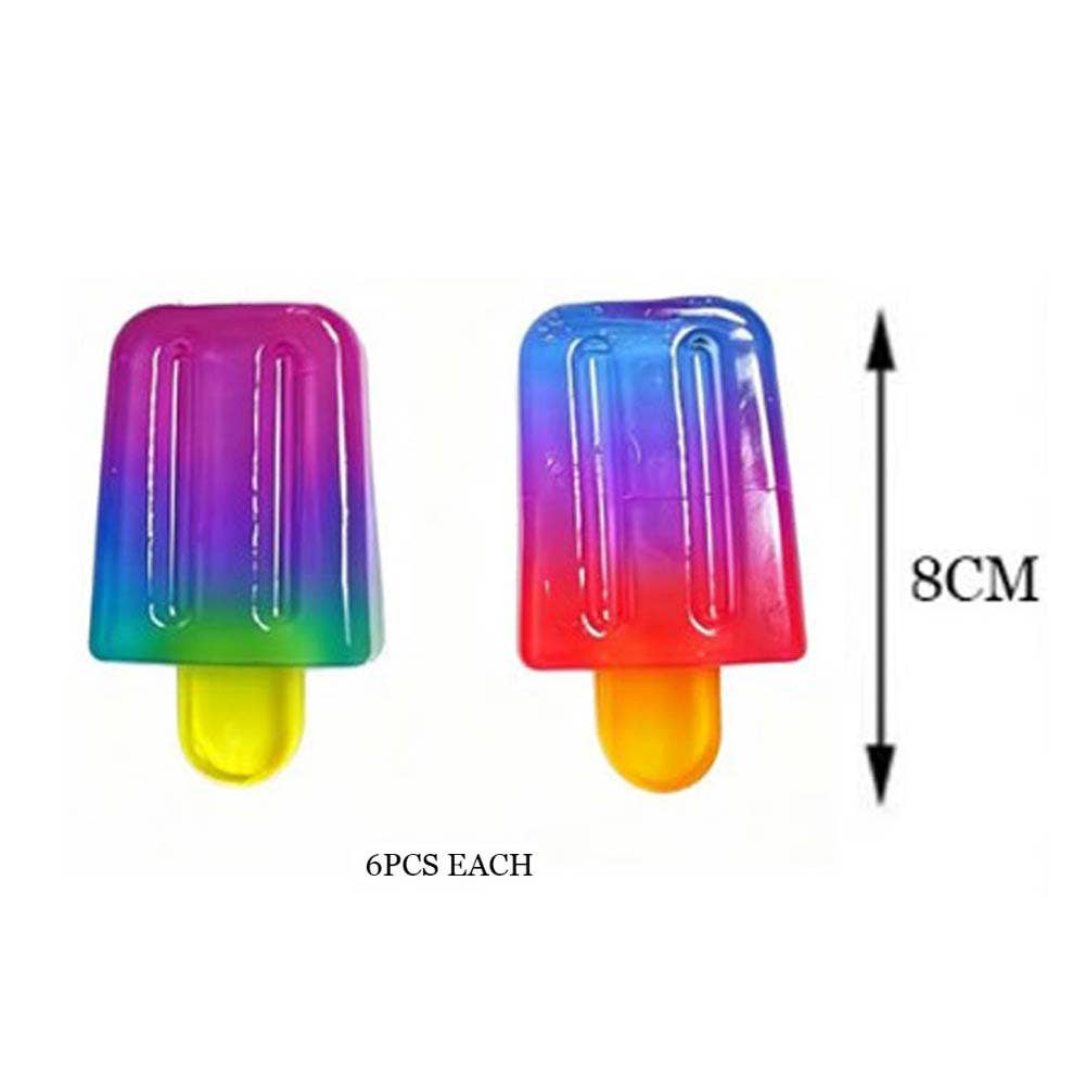Popsicle Squishy Squeeze Toy