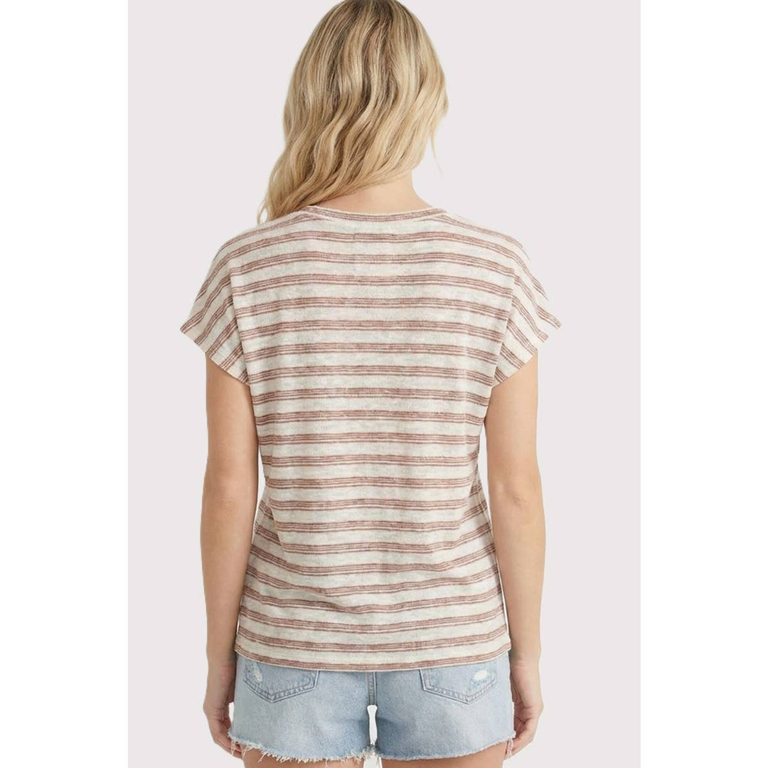 Nora Pocket Sweater