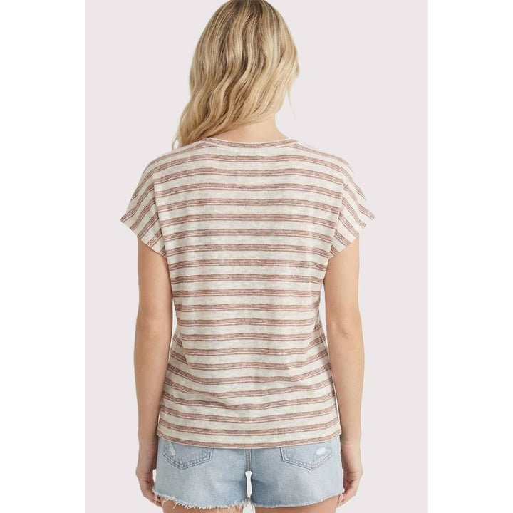 Nora Pocket Sweater