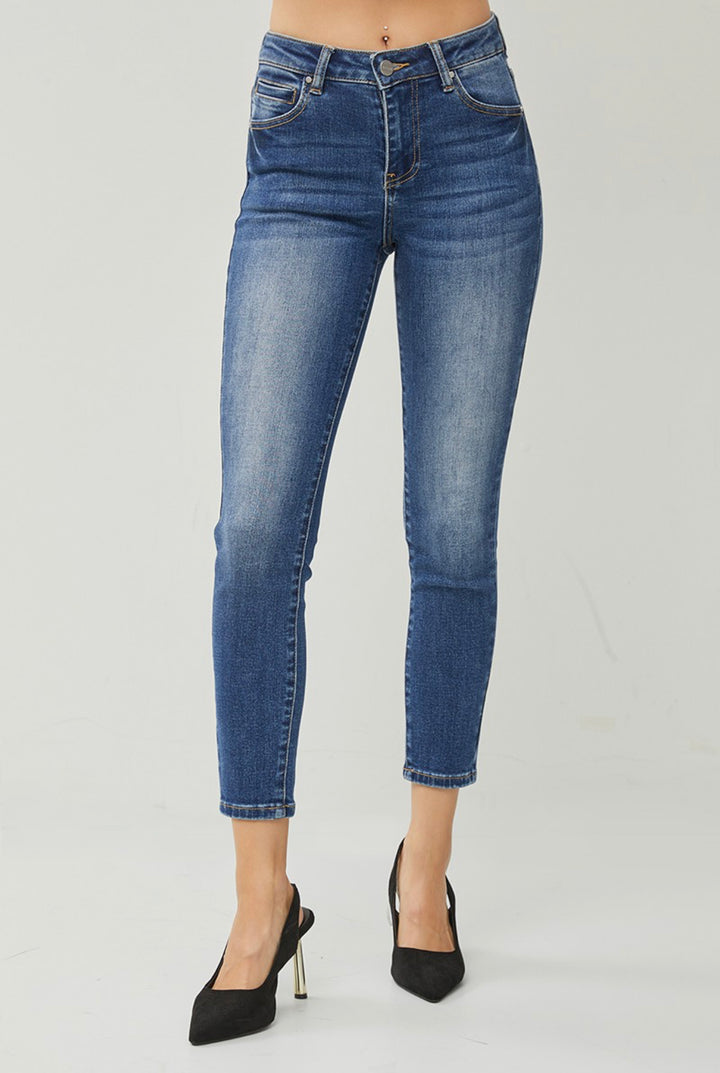 Daisy Mae Skinny Jeans