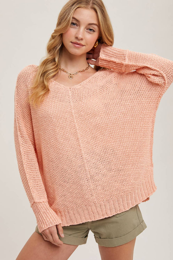 Emberly Sweater