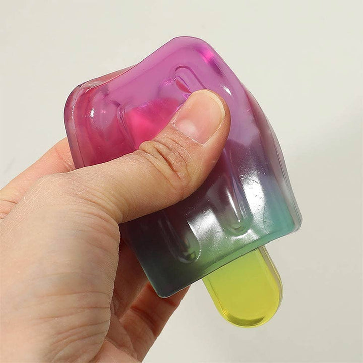 Popsicle Squishy Squeeze Toy