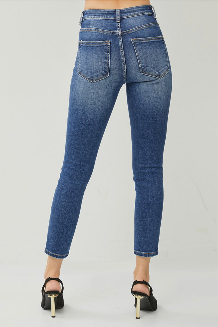 Daisy Mae Skinny Jeans