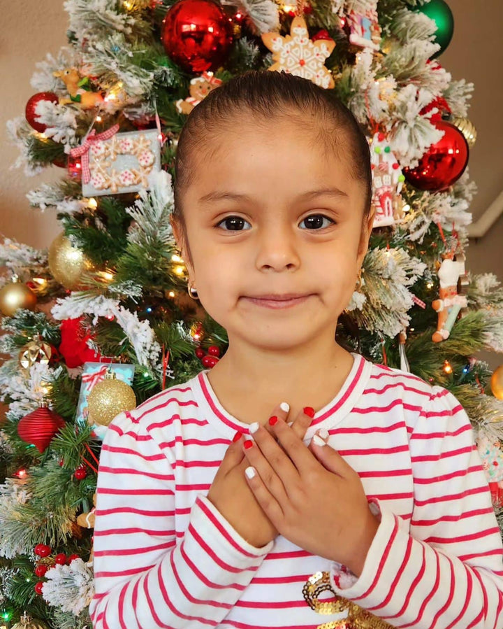 Candy Cane Cutie Bundle