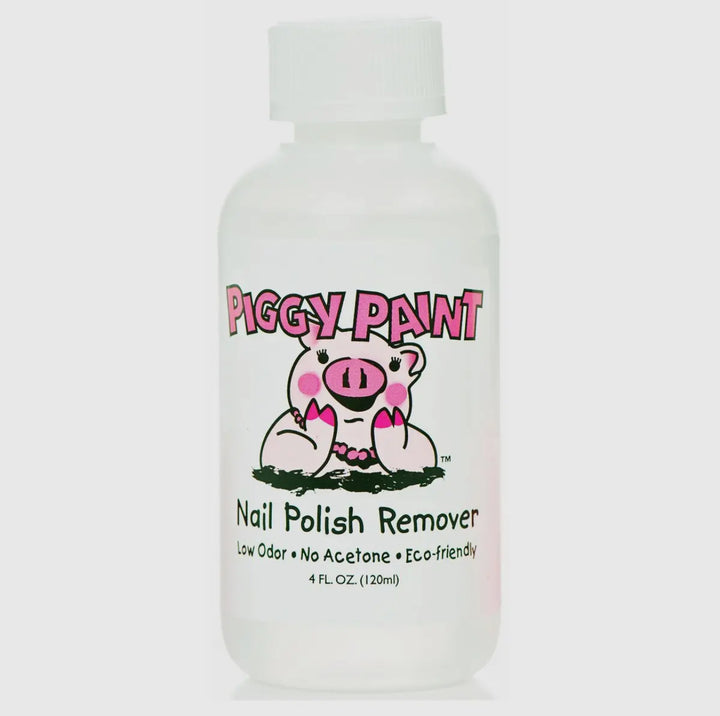 California Non-Toxic Nail Polish Remover