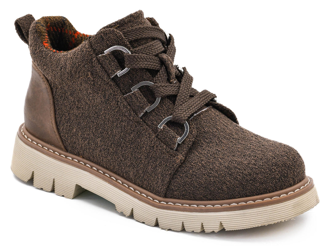 Campfire ~ Mocha Texture
