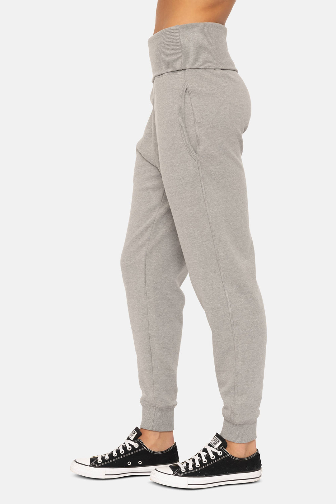 Brushed Lounge Joggers