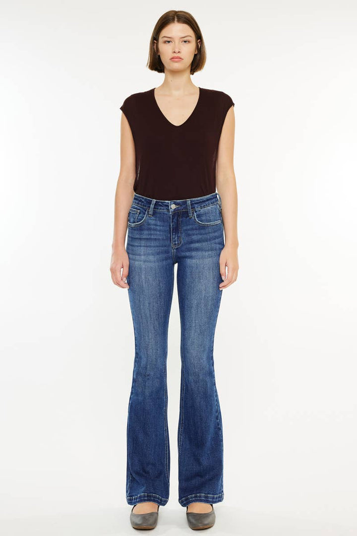 Taylor Flare Jeans