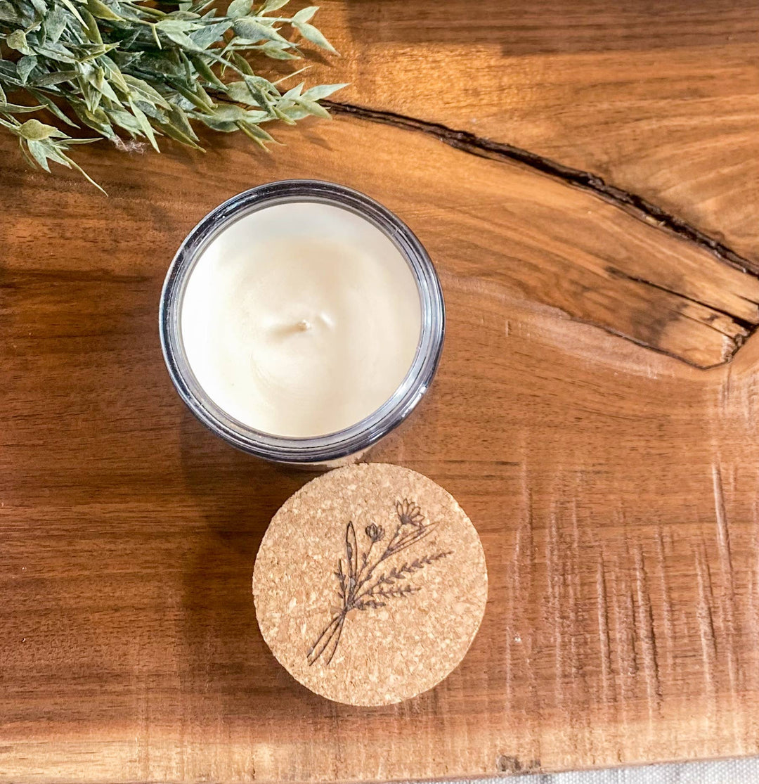 Sunday Brunch | Soy Candle
