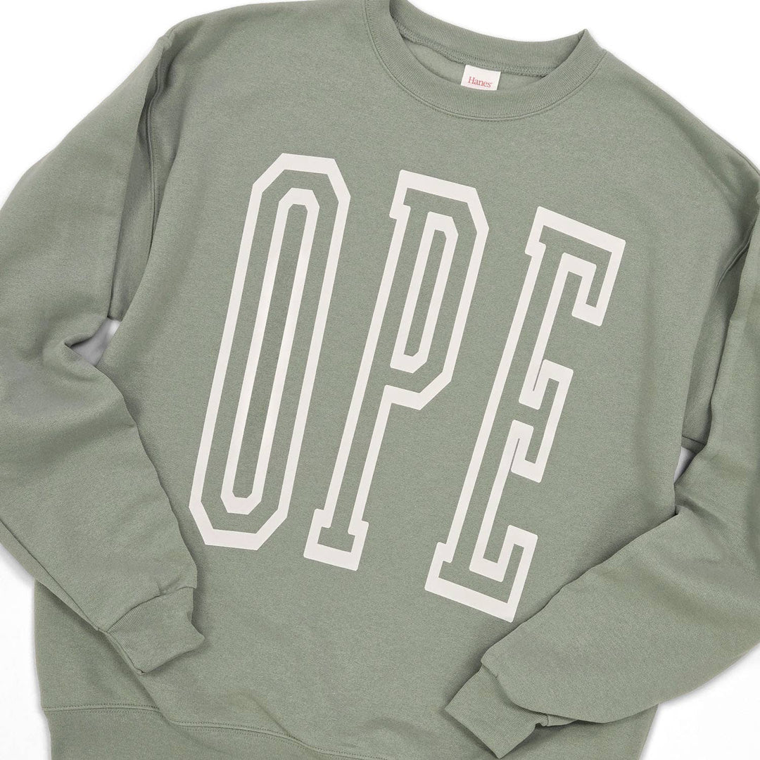 OPE Crewneck