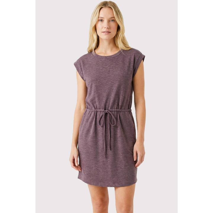 Scarlett Drawstring Dress