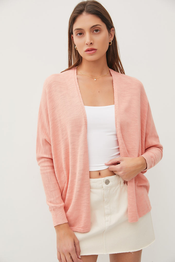 Clarissa Cardigan