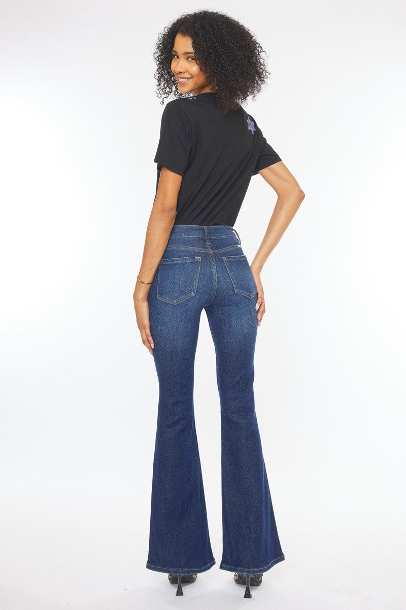 Audrey Flare Jeans