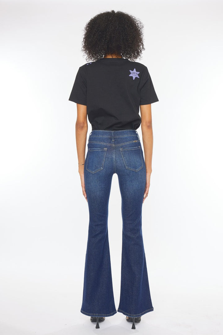 Audrey Flare Jeans