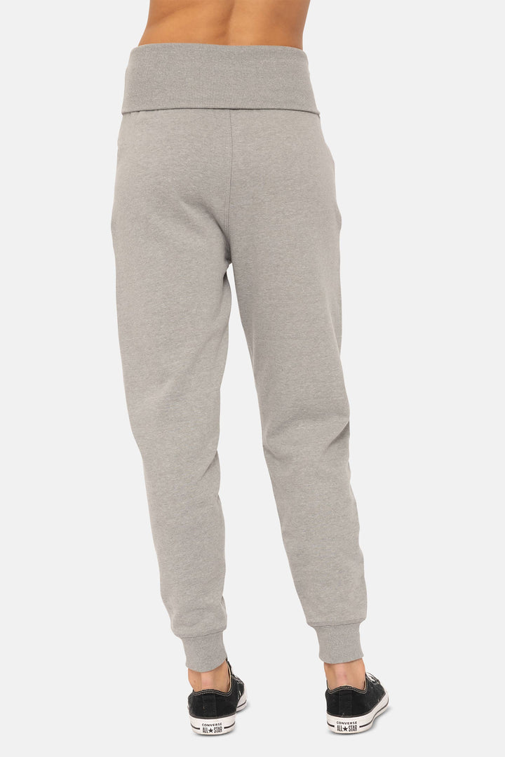 Brushed Lounge Joggers