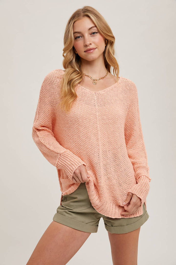 Emberly Sweater