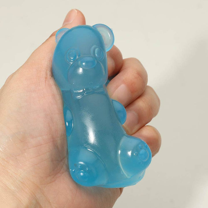 Gummy Bear Squishy Toy