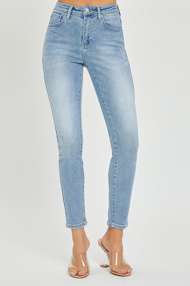 Bennett Skinny Jean