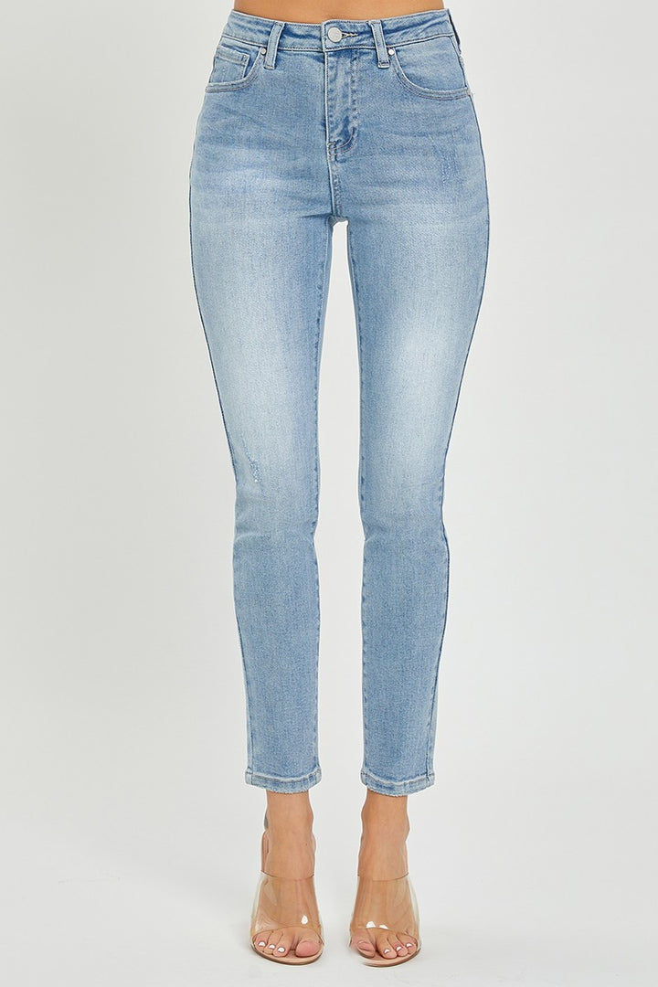 Bennett Skinny Jean