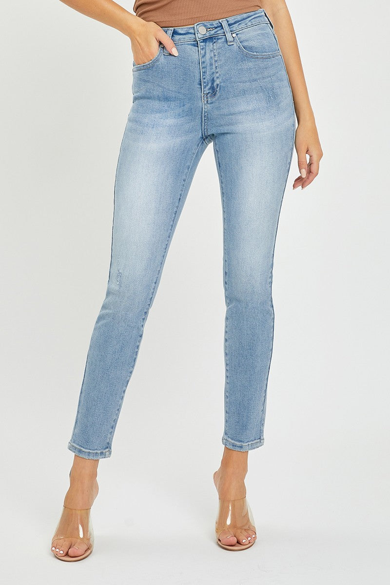 Bennett Skinny Jean