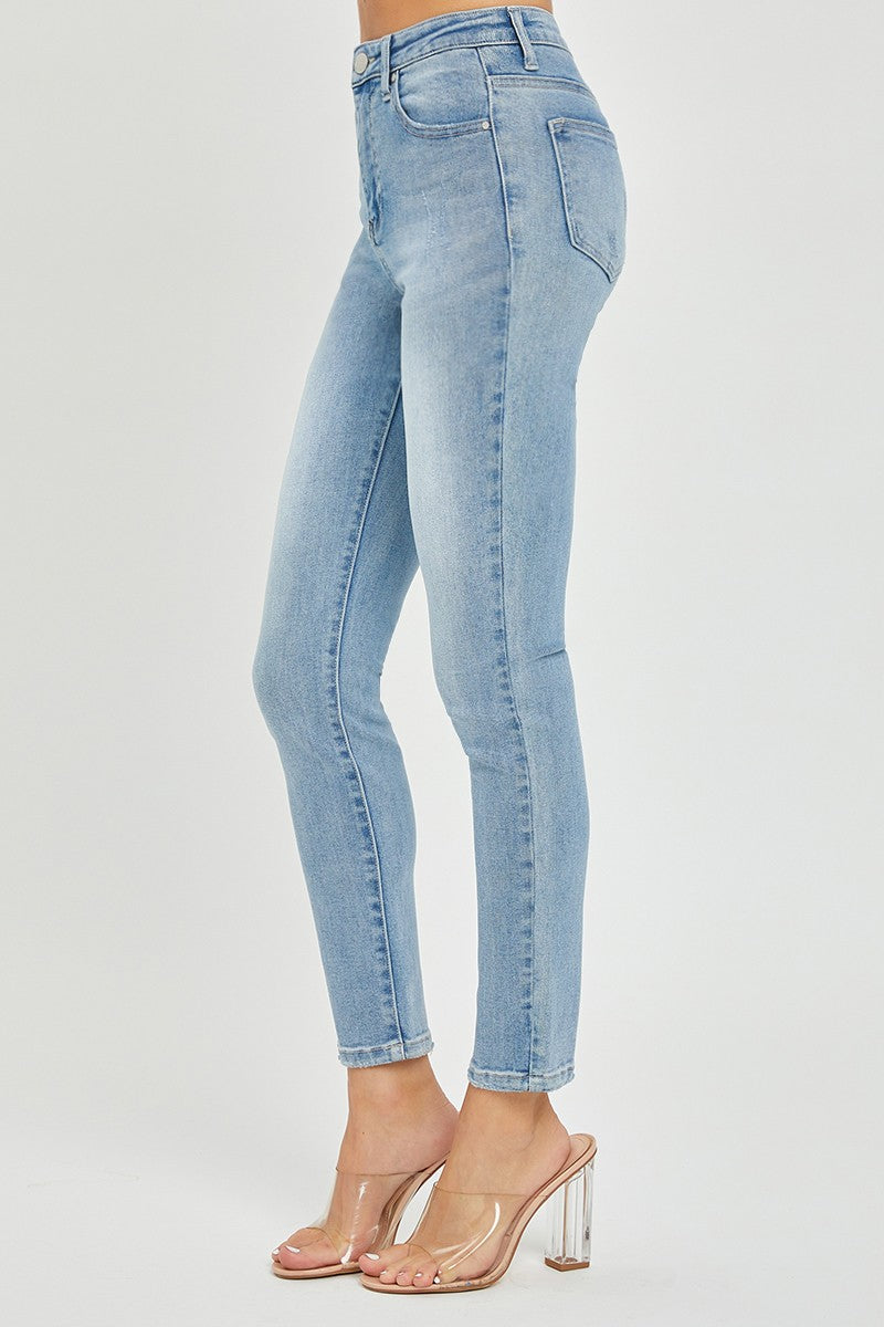 Bennett Skinny Jean